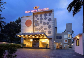 Hotel New York Square